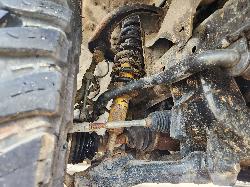 View Toyota Hilux 2015 4 Door Pickup