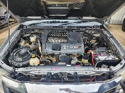 View Toyota Hilux 2015 4 Door Pickup