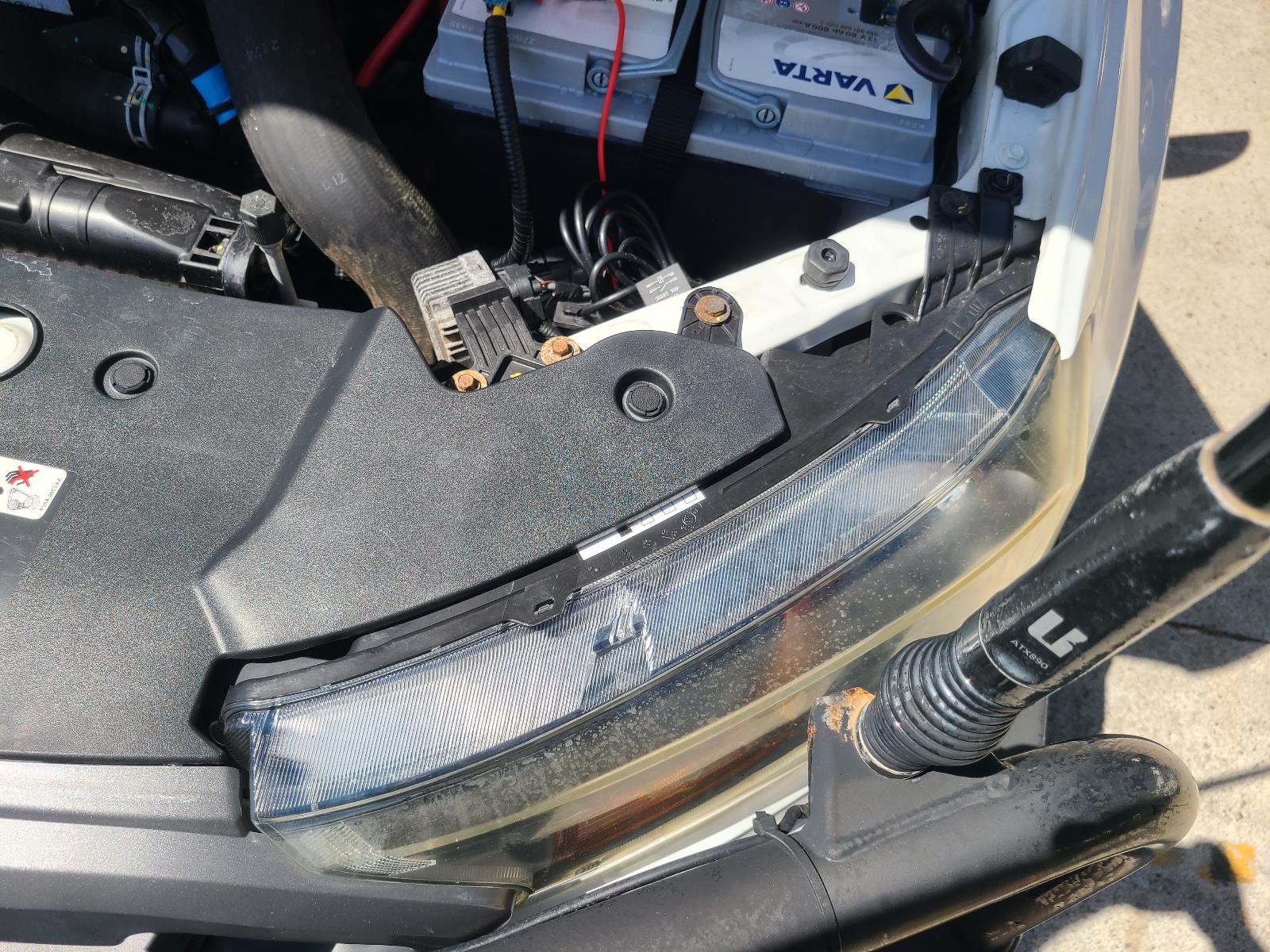 View Ford Ranger 2016 4 Door Utility