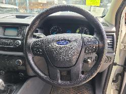 View Ford Ranger 2016 4 Door Utility