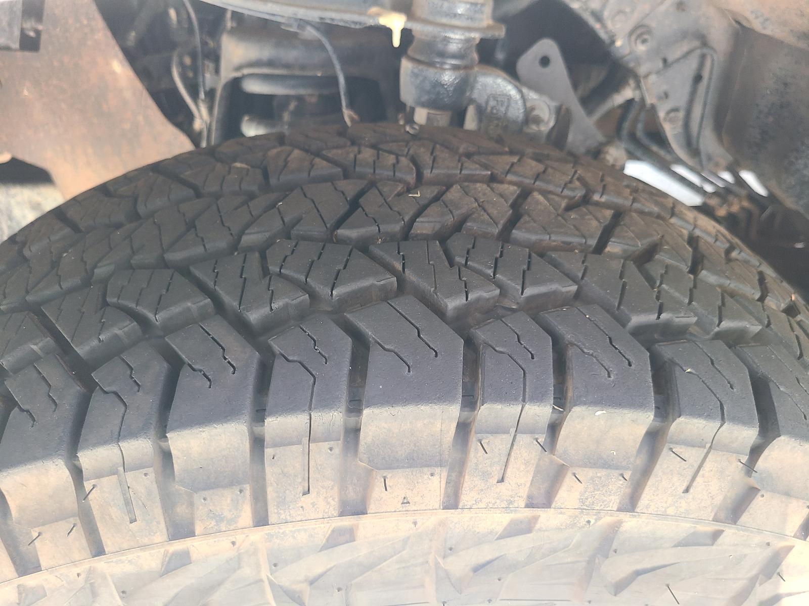 View Ford Ranger 2016 4 Door Utility