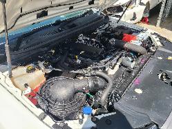 View Ford Ranger 2016 4 Door Utility