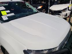 View Ford Ranger 2016 4 Door Utility