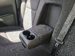 View Ford Ranger 2016 4 Door Utility