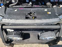 View Ford Ranger 2016 4 Door Utility