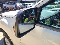 View Ford Ranger 2016 4 Door Utility