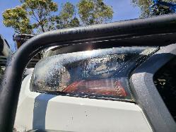 View Ford Ranger 2016 4 Door Utility