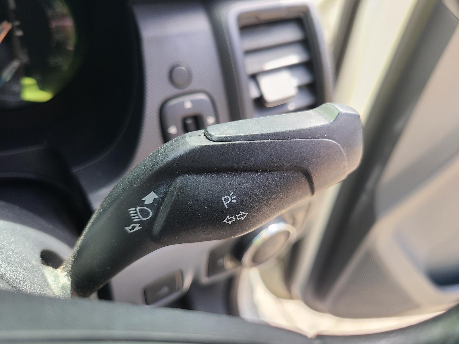 View Ford Ranger 2016 4 Door Utility