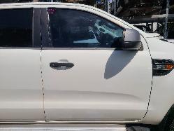 View Ford Ranger 2016 4 Door Utility