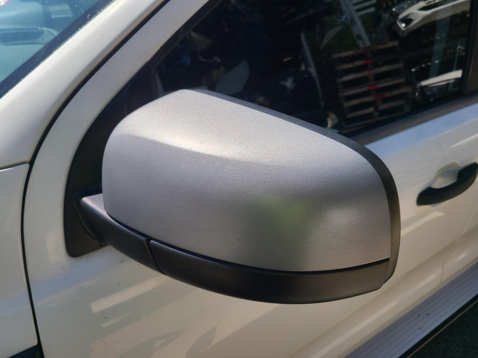 View Ford Ranger 2016 4 Door Utility