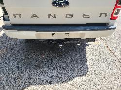 View Ford Ranger 2016 4 Door Utility