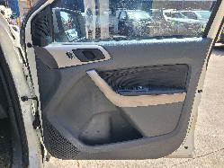View Ford Ranger 2016 4 Door Utility