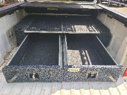 View Ford Ranger 2016 4 Door Utility