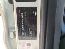 View Ford Ranger 2016 4 Door Utility