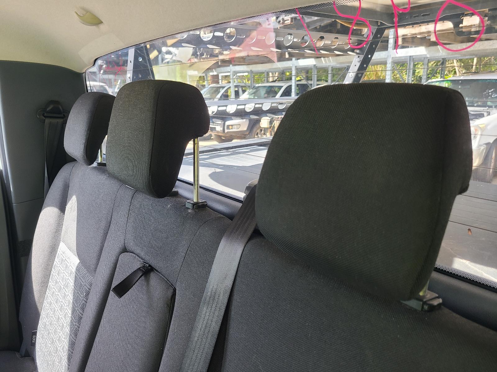 View Ford Ranger 2016 4 Door Utility