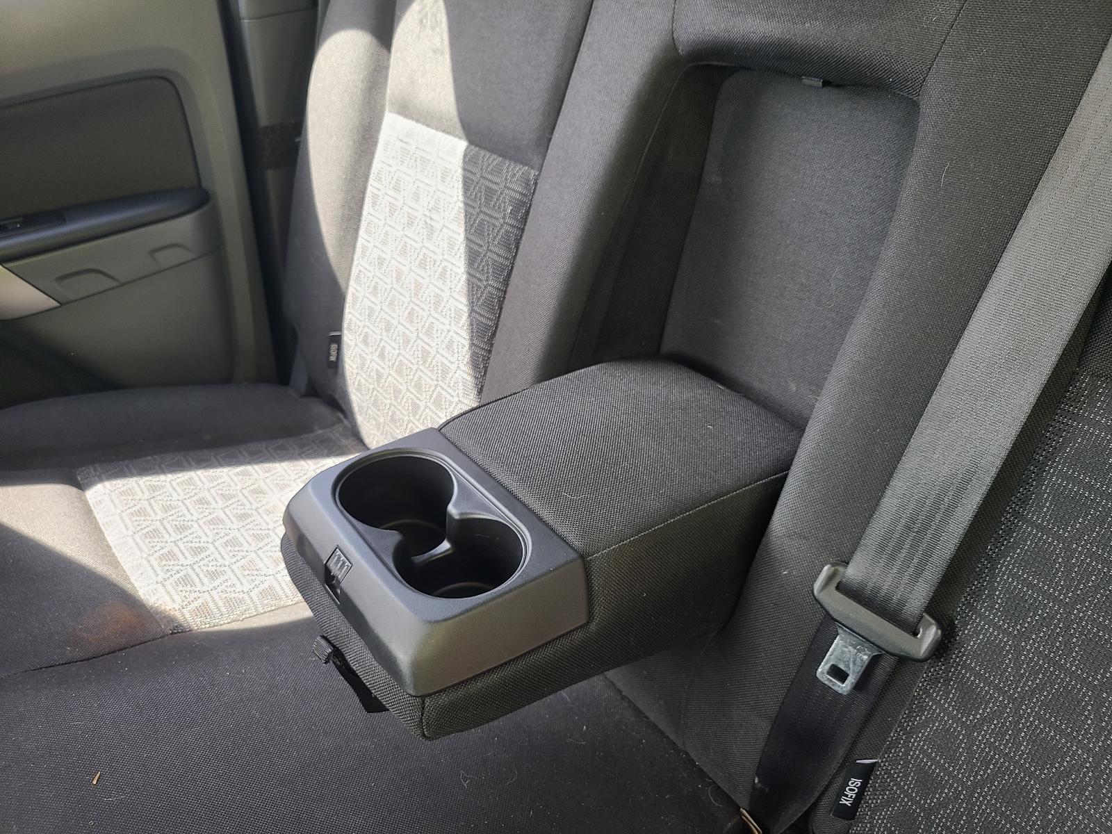 View Ford Ranger 2016 4 Door Utility