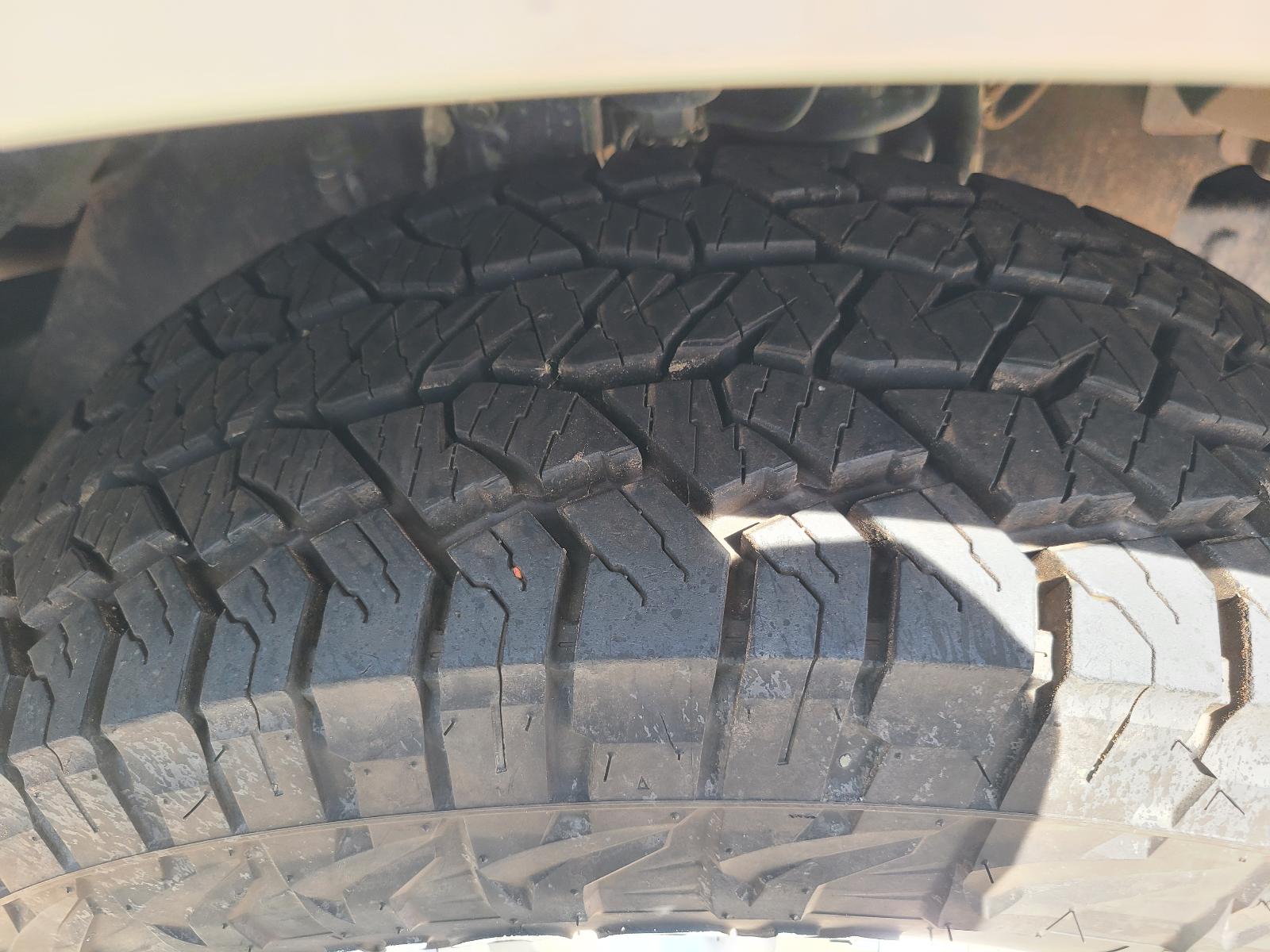 View Ford Ranger 2016 4 Door Utility