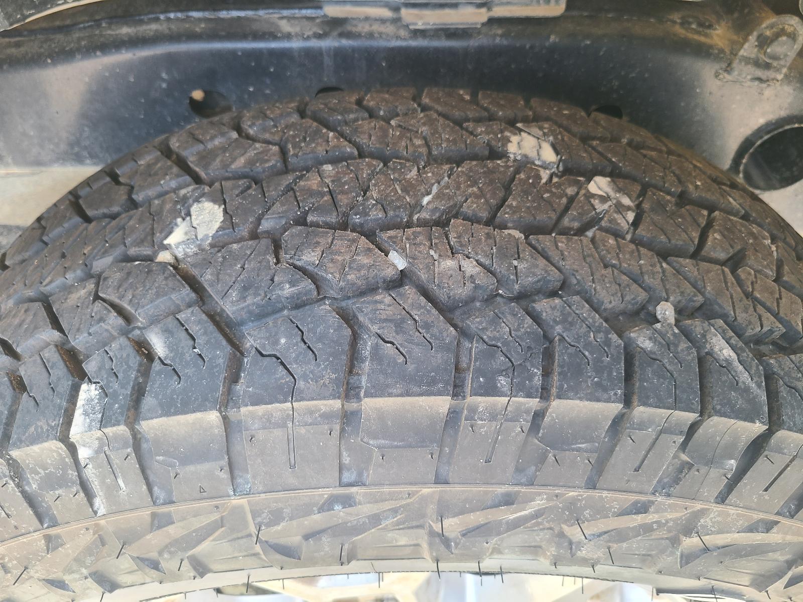 View Ford Ranger 2016 4 Door Utility