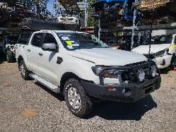 View Ford Ranger 2016 4 Door Utility