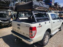 View Ford Ranger 2016 4 Door Utility