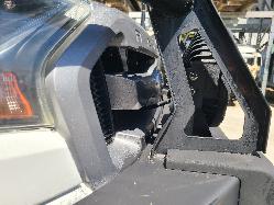 View Ford Ranger 2016 4 Door Utility