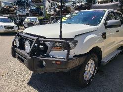 View Ford Ranger 2016 4 Door Utility