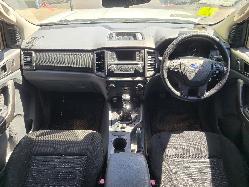 View Ford Ranger 2016 4 Door Utility