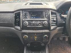 View Ford Ranger 2016 4 Door Utility