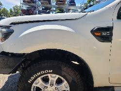 View Ford Ranger 2016 4 Door Utility