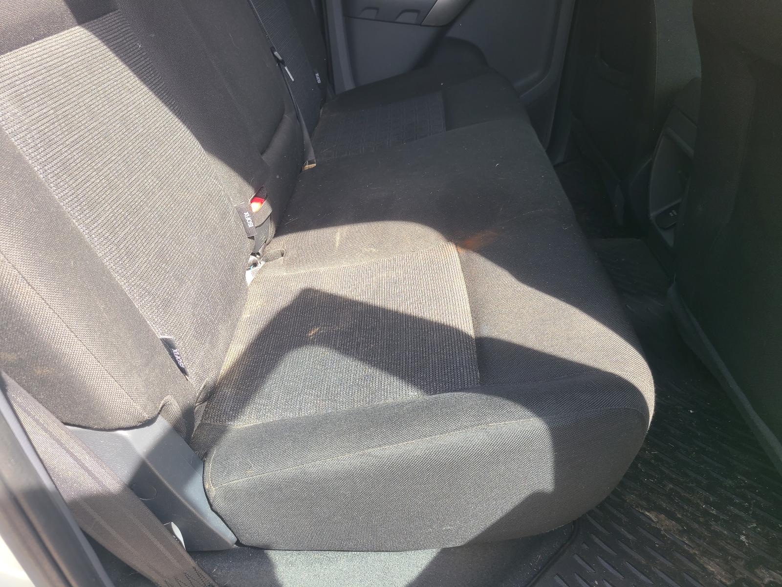 View Ford Ranger 2016 4 Door Utility