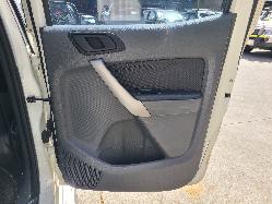 View Ford Ranger 2016 4 Door Utility