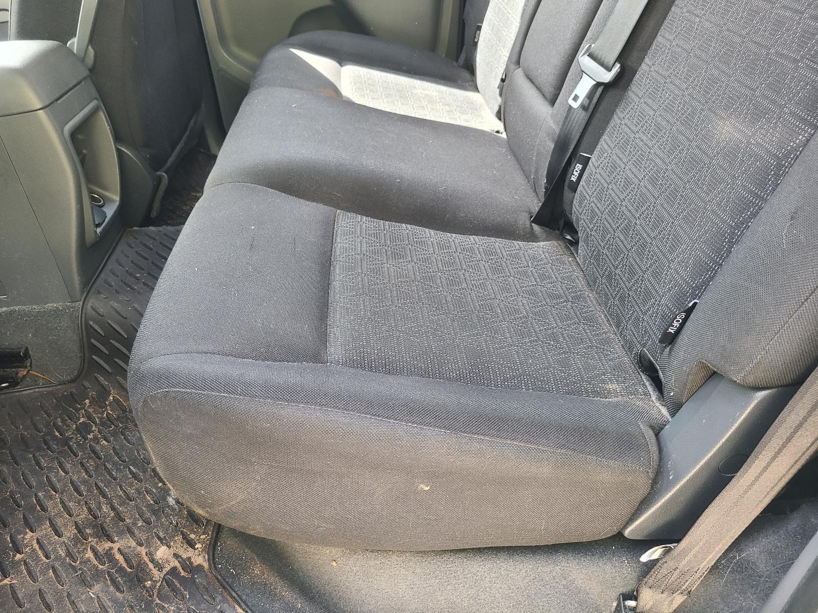 View Ford Ranger 2016 4 Door Utility