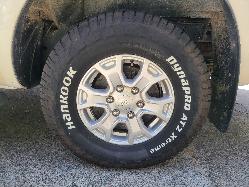 View Ford Ranger 2016 4 Door Utility