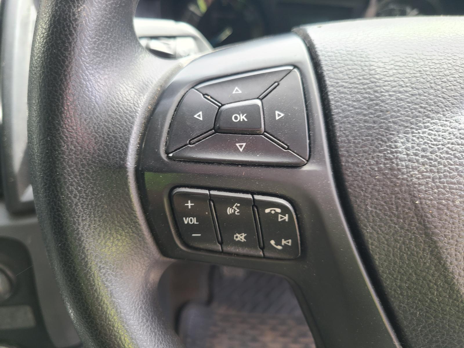 View Ford Ranger 2016 4 Door Utility