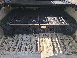 View Ford Ranger 2016 4 Door Utility