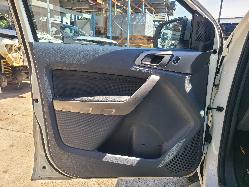 View Ford Ranger 2016 4 Door Utility