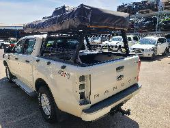 View Ford Ranger 2016 4 Door Utility