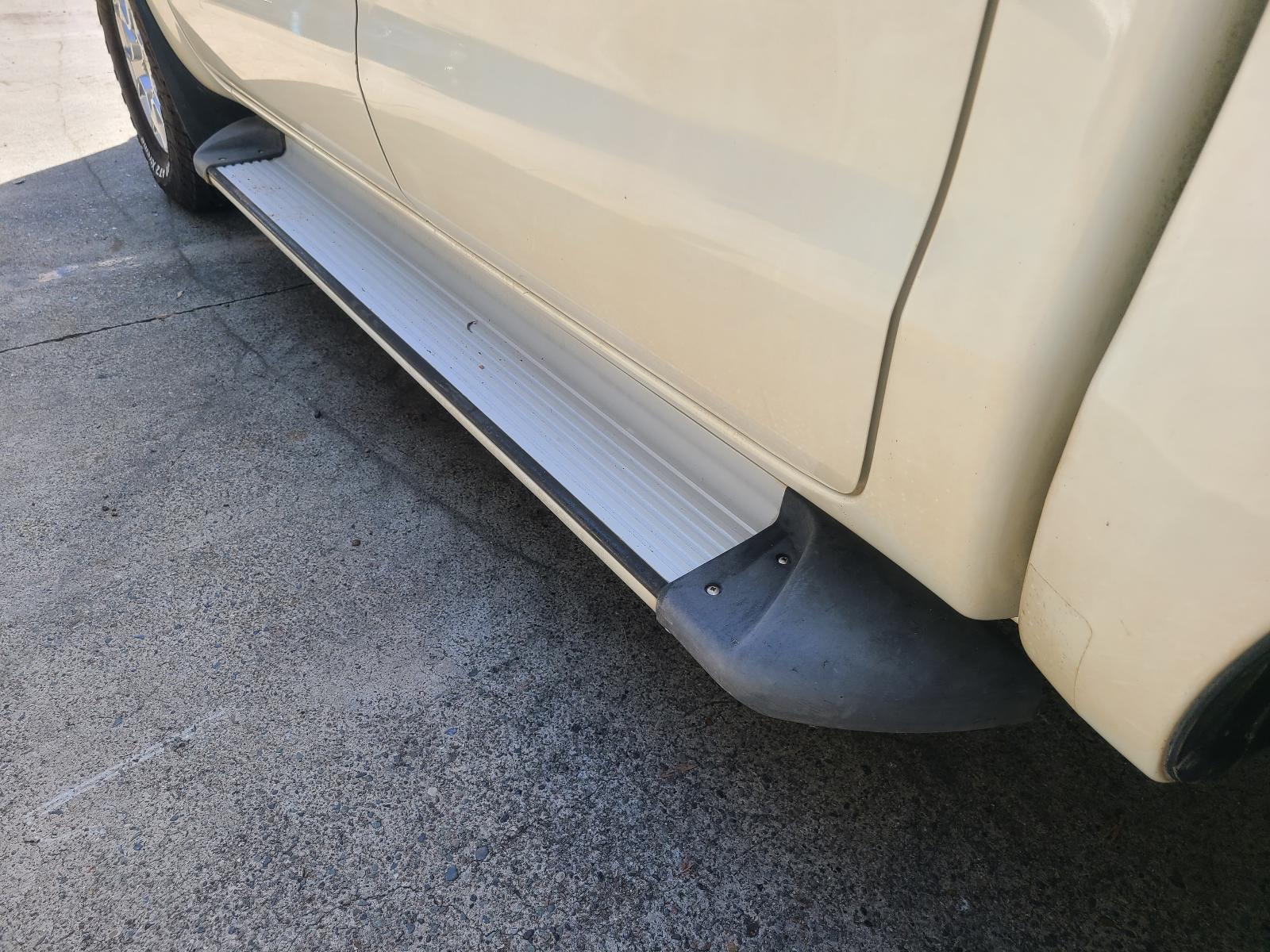 View Ford Ranger 2016 4 Door Utility