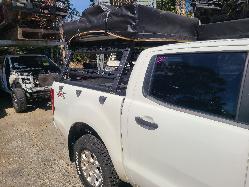 View Ford Ranger 2016 4 Door Utility