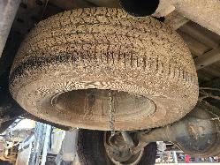 View Ford Ranger 2016 4 Door Utility