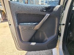 View Ford Ranger 2016 4 Door Utility