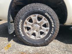 View Ford Ranger 2016 4 Door Utility