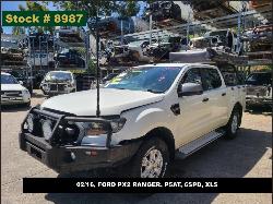 View Auto part Steering Column Ford Ranger 2016