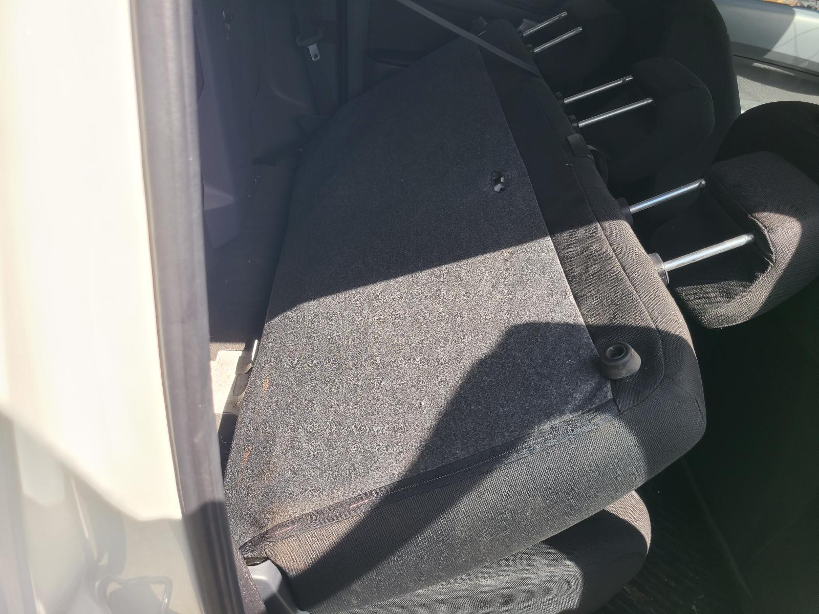 View Ford Ranger 2016 4 Door Utility