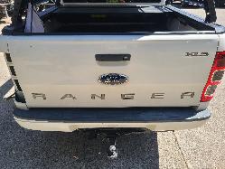 View Ford Ranger 2016 4 Door Utility