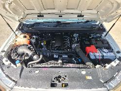 View Ford Ranger 2016 4 Door Utility