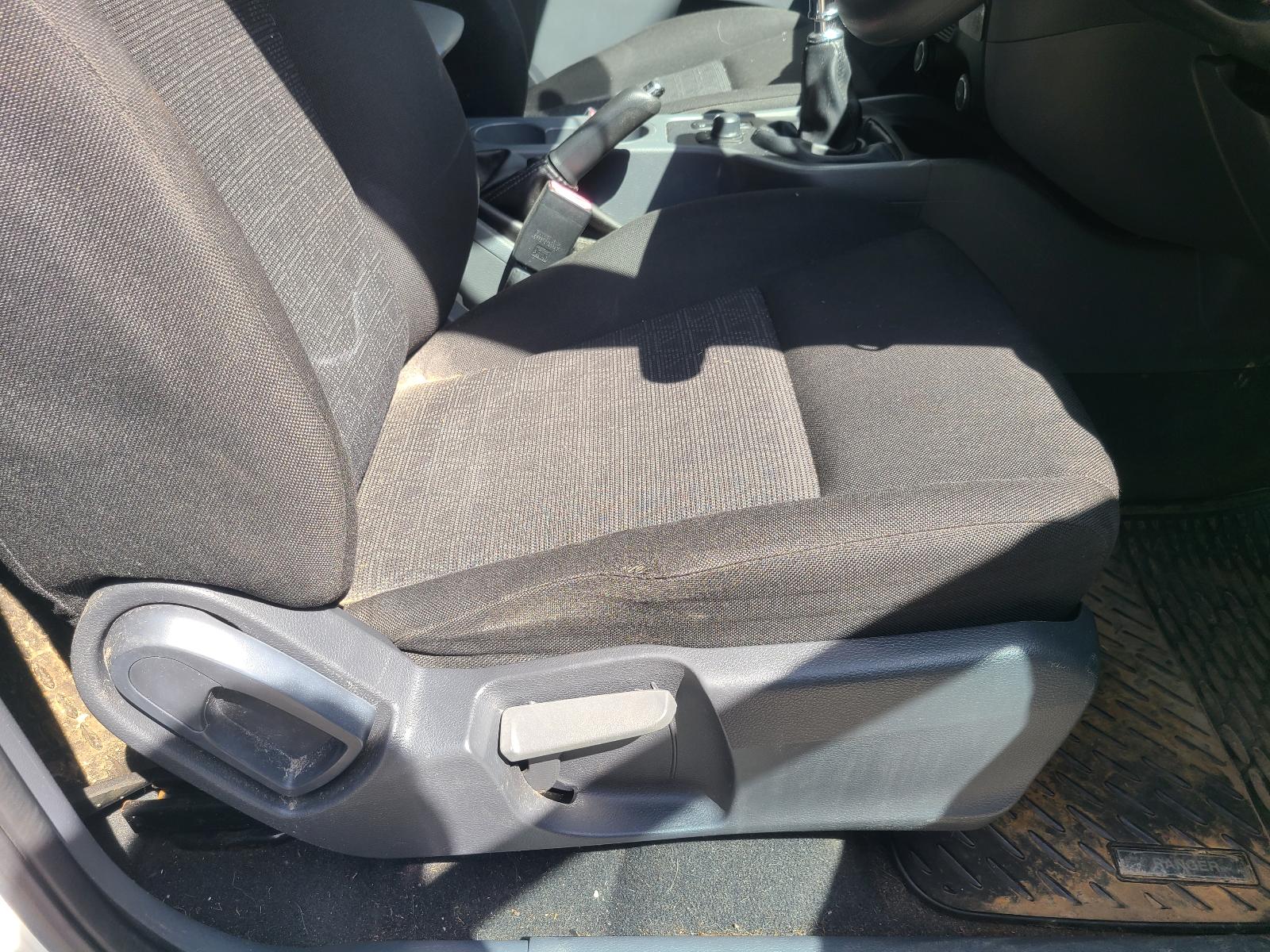 View Ford Ranger 2016 4 Door Utility