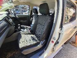 View Ford Ranger 2016 4 Door Utility