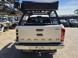 View Ford Ranger 2016 4 Door Utility