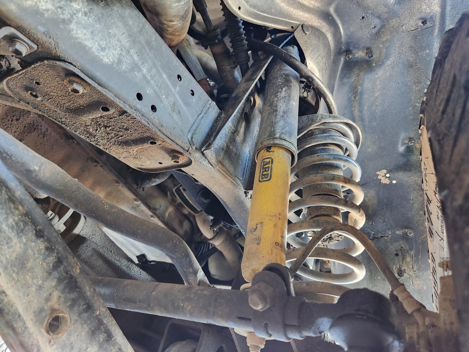 Toyota Landcruiser 1992 4 Door Station Wagon View Toyota Landcruiser 1992 4 Door Station Wagon